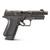 Shadow Systems MR920 9mm Pistol 4.5" Barrel 15+1 Round Black
