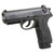 Beretta PX4 G-SD 9mm Luger Pistol 20+1 Round Black