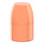 Accura Bullets .44 Caliber 240 Grain Flat Point Handgun Bullets 500 Count