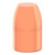 Accura Bullets .44 Caliber 240 Grain Flat Point Handgun Bullets 500 Count