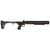 Kel-Tec SUB CQB 9mm Luger Pistol 16.2" Barrel 15+1 Round Black