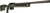 Surgeon Scalpel 591R Bolt Action Rifle 6.5CM Green