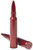 A-ZOOM Action Proving Dummy Round, Snap Cap 338 Winchester Magnum Aluminum 2PK