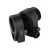 Sylvan Arms AR-15 & AR-9 Folding Stock Adapter Gen 4 Left Fold