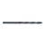 Triumph Systems Jobber Length Wire Gauge Drill 26J .1470 Diameter