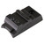 Williams WGOS-XL Open Sight Less Blade Fits Barrel Diameter .900" to 1.00" Aluminum Black