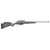 Ruger American Gen II Bolt Action Rifle 6mm Creedmoor 20" Fluted Gun Metal Gray Threaded Barrel Gun Metal Gray Frame Gray Raised Comb Stock - Image 1