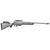 Ruger American Gen II Bolt Action Rifle 6mm Creedmoor 20" Fluted Gun Metal Gray Threaded Barrel Gun Metal Gray Frame Gray Raised Comb Stock - Image 2