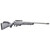 Ruger American Rifle Generation II 6mm Creedmoor 20" Threaded Barrel Gray