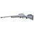 Ruger American Rifle Generation II 6mm Creedmoor 20" Threaded Barrel Gray