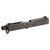 Noveske DM Slide and Barrel Set Glock 19 Gen 5 9mm Threaded Black