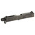 Noveske DM Slide and Barrel Set Glock 19 Gen 5 9mm Threaded Black