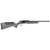 CVA Scout Single Shot Rifle 308 Winchester 20" Blued Threaded Barrel Blued Frame Stealth Gray Field Stock