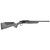 CVA Scout Single Shot Rifle 308 Winchester 20" Blued Threaded Barrel Blued Frame Stealth Gray Field Stock