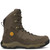LaCrosse Men's Ridgeback 8" Hunting Boots Brown 11 D