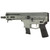 Angstadt Arms MDP-9 9mm Pistol 6" Barrel 27+1 Round Tungsten Gray