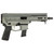 Angstadt Arms MDP-9 9mm Pistol 6" Barrel 27+1 Round Tungsten Gray