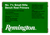 Remington 7 1/2 Small Rifle Primers, 1000 Count