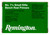 Remington Ammunition Centerfire Primers Bench rest # 71/2 Small Rifle 1000ct