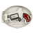 North American Arms Mini-Revolver .22 LR 1 1/8" Barrel 5-Round Oval Grip