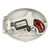 North American Arms Mini-Revolver .22 LR 1 1/8" Barrel 5-Round Oval Grip