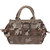 Bulldog Cases Ammo/Accessory Bag Throwback Camo