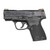 Smith & Wesson M&P 40 Shield M2.0 Pistol 3.5" Barrel 10+1 Rounds Black
