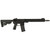 Radical Defense RD MK1 MOD1 Patrol Semi Automatic Rifle 5.56 NATO 14.5" Black