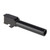 Brownells Glock 23 Conversion Barrel 9mm Black Nitride