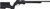 Anschutz 1761 APR HB Semi-Automatic Rifle 22 LR 21.4" Barrel