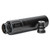 Griffin Armament Optimus 6 Suppressor 6mm 1/2x28 Thread Black