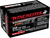 Winchester Supreme .22 WMR Ammo 30 Grain JHP Box of 50