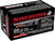 Winchester Supreme .22 WMR Ammo 30 Grain JHP Box of 50