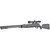 Umarex Synergis .22 Caliber Air Rifle with Scope