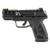 RUGER SEC-380 380ACP 3.42" BLK 15RD - Image 1