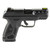 RUGER SEC-380 380ACP 3.42" BLK 15RD - Image 2