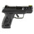 Ruger Security-380 .380 ACP Pistol 3.42" Barrel 15+1 Round Black