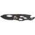 Smith & Wesson Multi-Tool Folding Knife 2 Inch Black