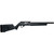 Tactical Solutions X-Ring VR .22LR Semi-Automatic Rifle Black Frame Black Stock