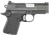 Wilson Combat SFX9 9mm Luger Pistol 3.25" Barrel 10+1 Rounds Black (Non-Lightrail Frame)