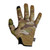 Patrol Incident Gear Delta Utility Glove Large Multicam