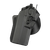 Safariland 7378RDS 7TS-ALS Holster Black Right Hand Fits Sig P320RX Carry TLR7 Light