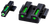 Hi-Viz LiteWave H3 Tritium Sight Set for S&W M&P Full Size/Compact