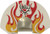 Rocky Mountain Hunting Calls Signature Series Diaphragm Elk Call Da Bull