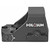 Holosun HS407K-X2 Red Dot Sight 1x 6 MOA Red Dot Black