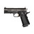 Jacob Grey TWC 9 9mm Luger Pistol 4.25" Barrel 17+1 Round Black