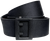 Team Nexbelt PCS3897 Duty Belt Black Nylon 2.25 Inch
