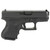 Glock 33 Gen3 .357 SIG Pistol 9+1 Round Black
