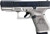 Glock 45 MOS 9mm Pistol 17+1 Round