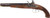Pedersoli Howdah Hunter Flintlock 20 Gauge 11.25" Barrel 3" Chamber Wood Stock